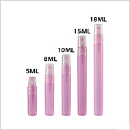 Plastic Perfume Atomizer