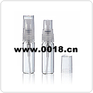 PERFUME SAMPLES vial